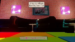 A screenshot taken in Dreams. 4 of 22.