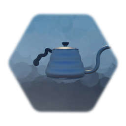 Tea Kettle