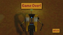 A screenshot taken in Dreams. 1 of 1.