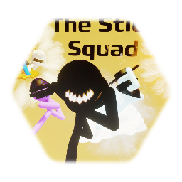Stick squad