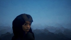 A screenshot taken in Dreams. 6 of 7.