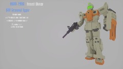 A screenshot taken in Dreams. 2 of 8.