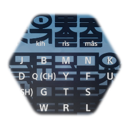 Wodængese Language v0.4