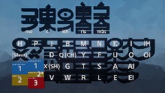 A screenshot taken in Dreams. 1 of 4.