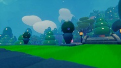 A screenshot taken in Dreams. 8 of 9.