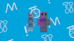 A screenshot taken in Dreams. 11 of 21.
