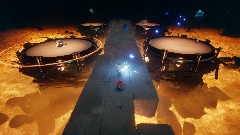 A screenshot taken in Dreams. 4 of 12.