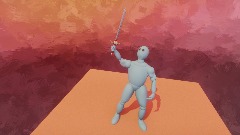 A screenshot taken in Dreams. 13 of 22.