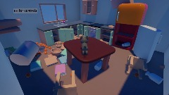 A screenshot taken in Dreams. 3 of 20.