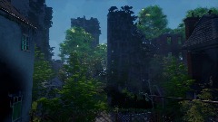 A screenshot taken in Dreams. 4 of 9.