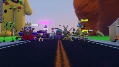 A screenshot taken in Dreams. 29 of 30.