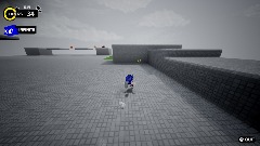 A screenshot taken in Dreams. 21 of 30.