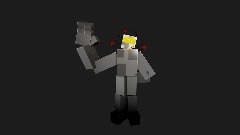 A screenshot taken in Dreams. 17 of 17.