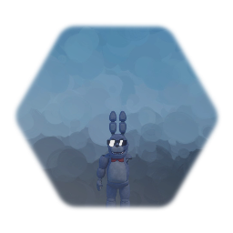 Armless Bonnie