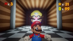 A screenshot taken in Dreams. 1 of 1.