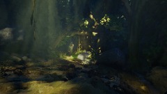 A screenshot taken in Dreams. 4 of 26.