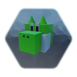 Boxgi Yoshi