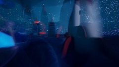 A screenshot taken in Dreams. 15 of 18.
