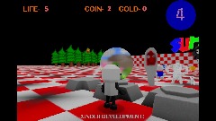 A screenshot taken in Dreams. 3 of 16.