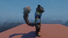 A screenshot taken in Dreams. 7 of 13.