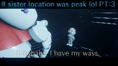 A screenshot taken in Dreams. 22 of 26.