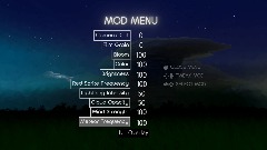 A screenshot taken in Dreams. 1 of 16.