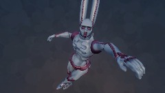 A screenshot taken in Dreams. 5 of 10.