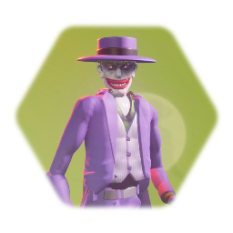 Joker V3