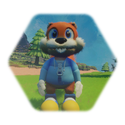 [Conker]