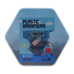 PLASTIC DREAMERS | BOBO EDITION