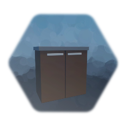 [Item] - Cupboard