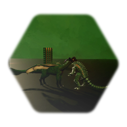 Remix of Mecha Godzilla 2021