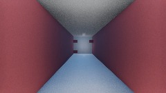 Long Range Tile Frenzy