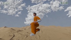 A screenshot taken in Dreams. 16 of 25.