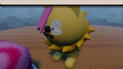 A screenshot taken in Dreams. 11 of 16.