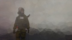 A screenshot taken in Dreams. 3 of 4.