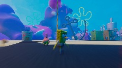 A screenshot taken in Dreams. 3 of 3.