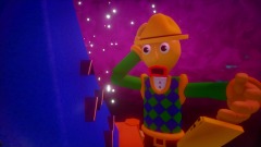 A screenshot taken in Dreams. 3 of 3.