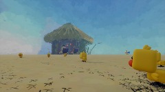 A screenshot taken in Dreams. 21 of 30.