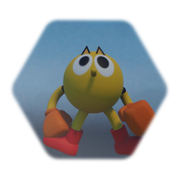 Pac-Man