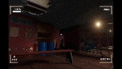 The Backrooms - Part 3