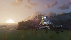 A screenshot taken in Dreams. 5 of 30.