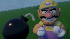 Wario