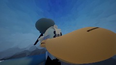 A screenshot taken in Dreams. 2 of 3.