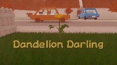 Dandelion Darling