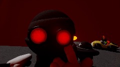 HANK GET THE SWEET AND SOUR SAUCE