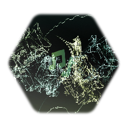 Crab Rave but TOO MANY MEMES