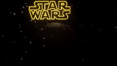 LEGO Star wars    LEVELS 1-6