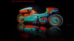 Cyber Bike Camera test