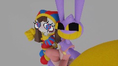 A screenshot taken in Dreams. 6 of 21.